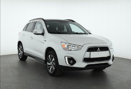 Mitsubishi ASX , Salon Polska, Serwis ASO, Xenon, Klimatronic, Tempomat,