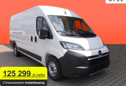 Opel Movano L4H2 Heavy L4H2 Heavy 2.2 180KM