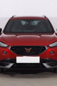 Cupra Formentor , Serwis ASO, Automat, Skóra, Navi, Klimatronic, Tempomat,-2