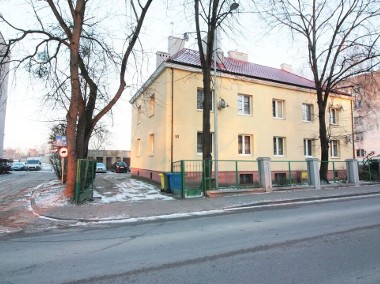 Mieszkanie 59m2 z ogródkiem, piwnicą, ul.Reymonta -1