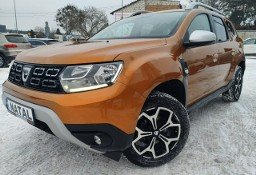 Dacia Duster I Oryginał* Najbogatsza wersja*Kamery 360
