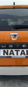 Dacia Duster I Oryginał* Najbogatsza wersja*Kamery 360-3