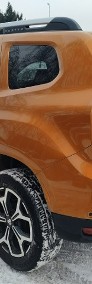 Dacia Duster I Oryginał* Najbogatsza wersja*Kamery 360-4