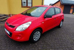 Hyundai i20 I 1,2 b 2009 r 142 tys km opłacony zadbany