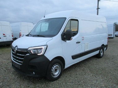 Renault Master 2.3 DCI 135KM \ L2H2 \ FV23%-1