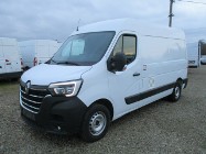 Renault Master 2.3 DCI 135KM \ L2H2 \ FV23%