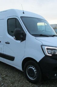 Renault Master 2.3 DCI 135KM \ L2H2 \ FV23%-2