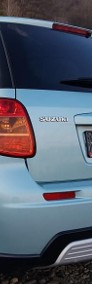 Suzuki SX4 I 1.9/DDIS/120PS/4 X 4/KLIMA/PODG.FOTELE-4