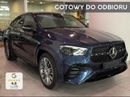 Mercedes-Benz Klasa GLE W167 Coupe 300 d 4-Matic AMG Line Pakiet wyposażenia AMG Premium + Pakiet