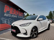 Toyota Yaris IV