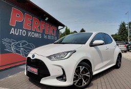 Toyota Yaris IV