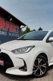 Toyota Yaris IV-2