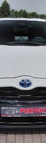 Toyota Yaris IV-3