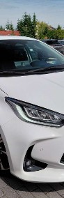 Toyota Yaris IV-4