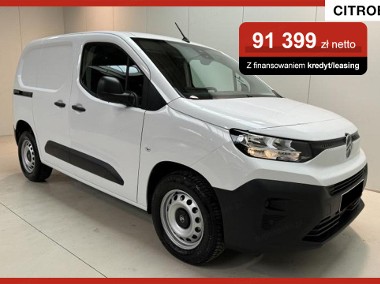 Citroen Berlingo M L1H1 M L1H1 1.5 100KM-1