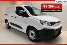 Citroen Berlingo M L1H1 M L1H1 1.5 100KM