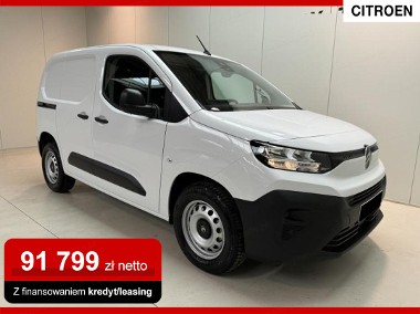 Citroen Berlingo M L1H1 M L1H1 1.5 100KM-1