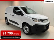 Citroen Berlingo M L1H1 M L1H1 1.5 100KM