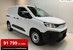 Citroen Berlingo M L1H1 M L1H1 1.5 100KM