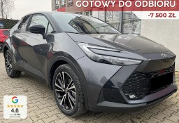 Toyota C-HR Executive 1.8 Hybrid Executive 1.8 Hybrid 140KM | Podgrzewane fotele