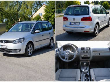 1.6 TDI 105 KM. Automat 7 biegów 2015 rok MOŻLIWA ZAMIANA-1