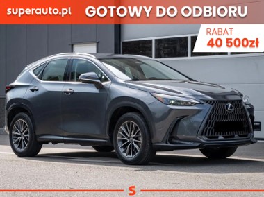 Lexus NX NX 14- 350h Prestige 2.5 Hybrid 350h Prestige 2.5 Hybrid 200KM | Podgrzewane-1
