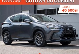 Lexus NX NX 14- 350h Prestige 2.5 Hybrid 350h Prestige 2.5 Hybrid 200KM | Podgrzewane