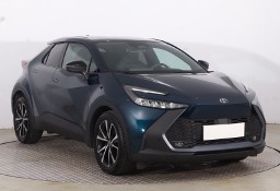 Toyota C-HR , Salon Polska, 1. Właściciel, Serwis ASO, Automat, Navi,