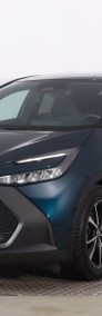 Toyota C-HR , Salon Polska, 1. Właściciel, Serwis ASO, Automat, Navi,-3