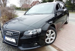 Audi A4 I (B5) Kombi B8 2.0 comon reali 143 KM