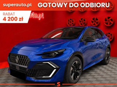 Renault Clio V Techno EDC 1.2 TCe Eco-G LPG aut. Techno 1.2 TCe Eco-G LPG aut. 120KM-1