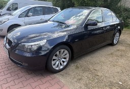 BMW 520 2.0 diesel rok produkcji 2008