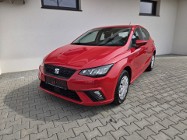SEAT Ibiza V 95kM Full LED