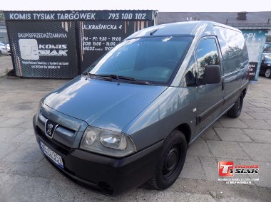 Peugeot Expert I-1