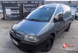 Peugeot Expert I