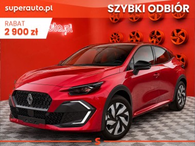 Renault Clio V Evolution LPG 1.2 TCe Eco-G aut. Evolution LPG 1.2 TCe Eco-G aut. 120KM-1