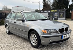 BMW SERIA 3 IV (E46) Klimatronic Super Stan!