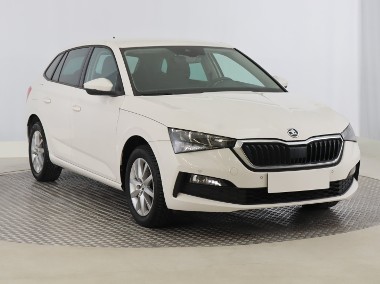 Skoda Scala , Salon Polska, 1. Właściciel, VAT 23%, Klimatronic,-1