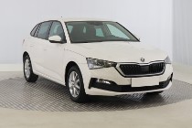Skoda Scala , Salon Polska, 1. Właściciel, VAT 23%, Klimatronic,