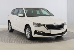 Skoda Scala , Salon Polska, 1. Właściciel, VAT 23%, Klimatronic,