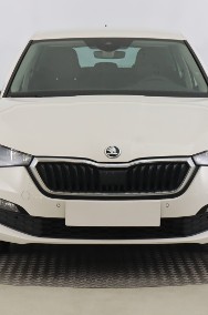 Skoda Scala , Salon Polska, 1. Właściciel, VAT 23%, Klimatronic,-2