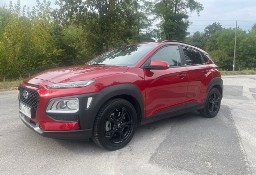 Hyundai Kona Automat, Kamera, Navigacja, Gwarancja