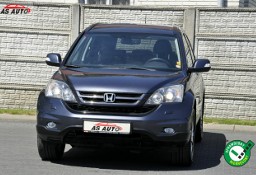 Honda CR-V III 2,0i-VTEC 150KM 4x4/Elegance/Xenon/Alcantara/Alu/Serwis/Tempomat/Alu