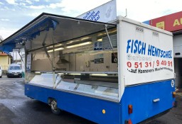 Inna Autosklep sklep gastronomiczna Food truck Foodtruck Ryb Przyczepa Autosklep Gastronomiczna Ryb Food Truck Foodtruck sklep