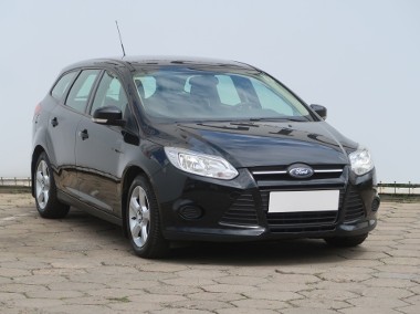 Ford Focus III , Salon Polska, Serwis ASO, Klima-1