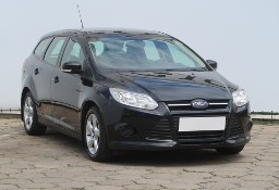 Ford Focus III , Salon Polska, Serwis ASO, Klima