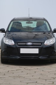 Ford Focus III , Salon Polska, Serwis ASO, Klima-2