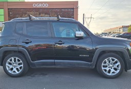 Jeep Renegade I Limited Automat