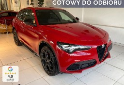 Alfa Romeo Stelvio Turbo Veloce Q4 2.0 Turbo Veloce Q4 (280KM) | Pakiet Premium Theater