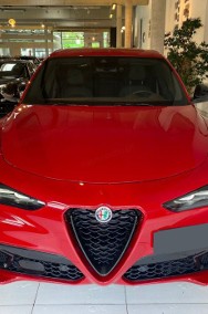 Alfa Romeo Stelvio Turbo Veloce Q4 2.0 Turbo Veloce Q4 (280KM) | Pakiet Premium Theater-2